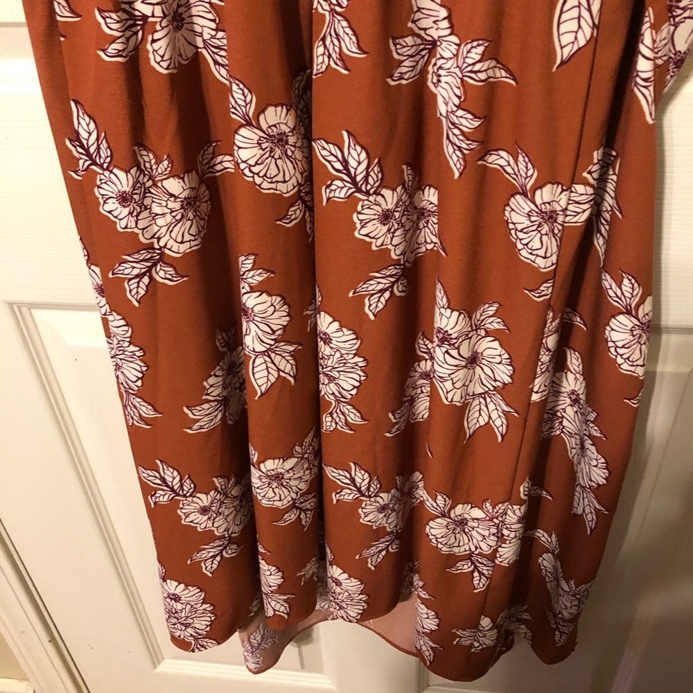 Maternity dress